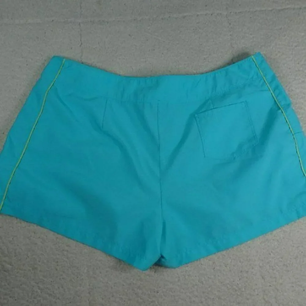 Champion Blue Shorts Size Large
